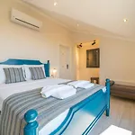 וילה Oludeniz 3 Bedroom פאטהיה