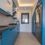 Oludeniz 3 Bedroom וילה