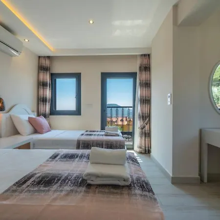 Oludeniz 3 Bedroom - 5115 Fethiye