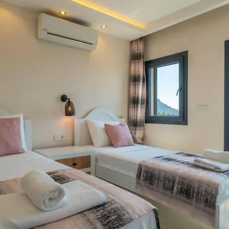 Oludeniz 3 Bedroom - 5115 Villa *