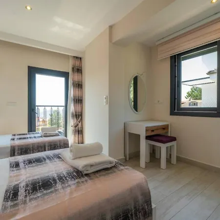 Oludeniz 3 Bedroom - 5115