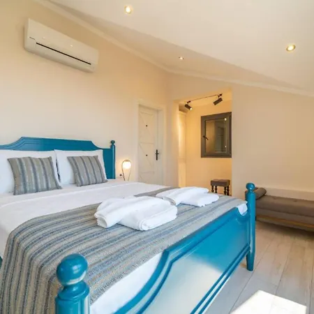 Villa Oludeniz 3 Bedroom - 5115 Fethiye
