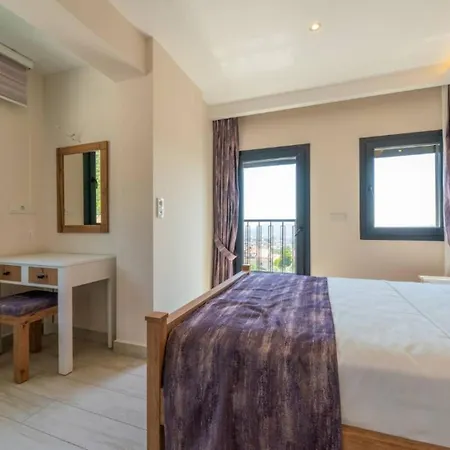 Oludeniz 3 Bedroom - 5115
