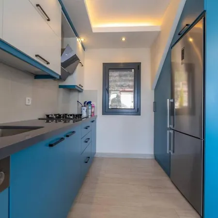 Oludeniz 3 Bedroom - 5115 Villa