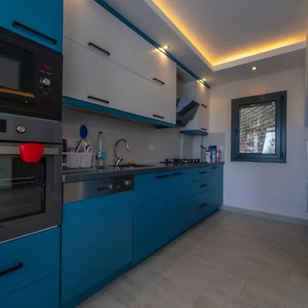Oludeniz 3 Bedroom - 5115 Villa *
