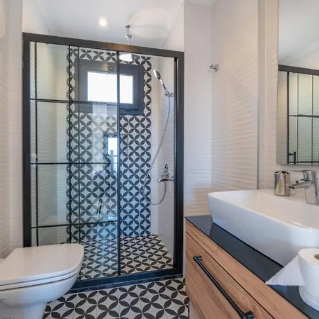 Oludeniz 3 Bedroom - 5115 *