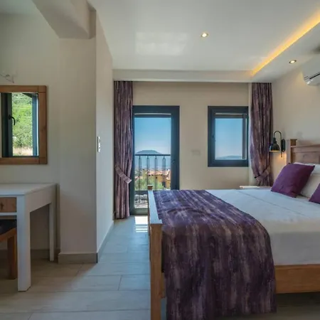 Oludeniz 3 Bedroom - 5115 Fethiye