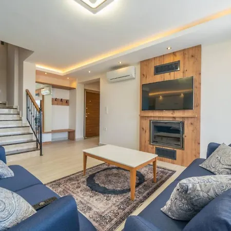Villa Oludeniz 3 Bedroom - 5115