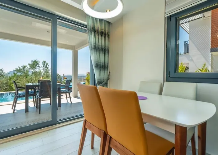 Villa Oludeniz 3 Bedroom