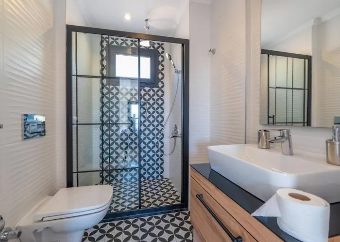 Oludeniz 3 Bedroom *