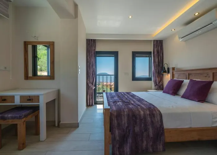 Oludeniz 3 Bedroom Fethiye