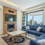 Oludeniz 3 Bedroom Fethiye