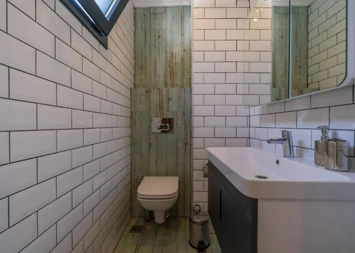 Oludeniz 3 Bedroom Вилла Фетхие