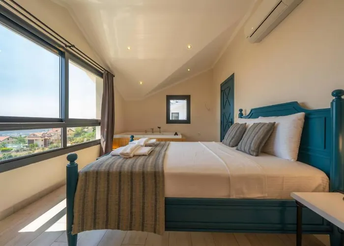 Oludeniz 3 Bedroom * Фетхие